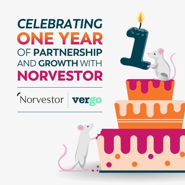 Norvestor Vergo