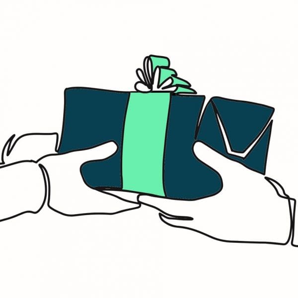 Christmas Raffle