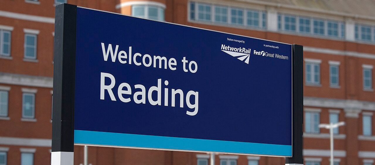 Welcome to Reading
