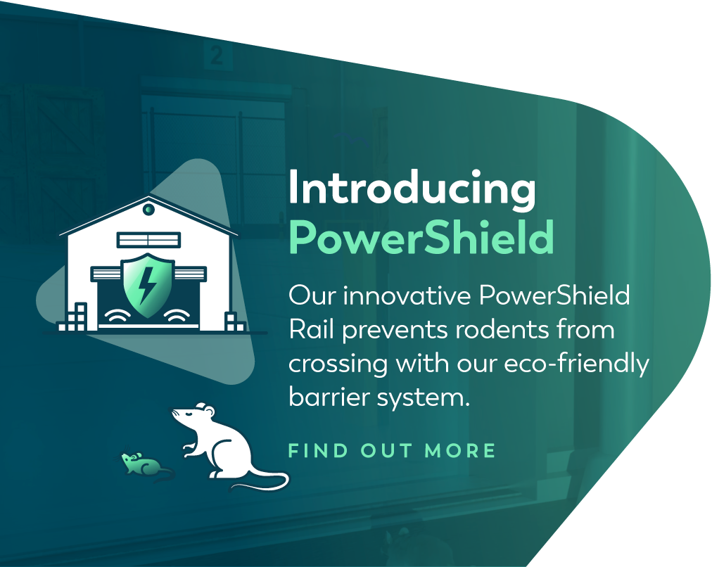 Introducing PowerShield